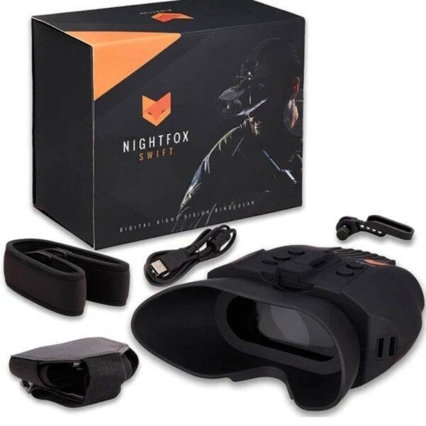 Nightfox Night Vision Goggles